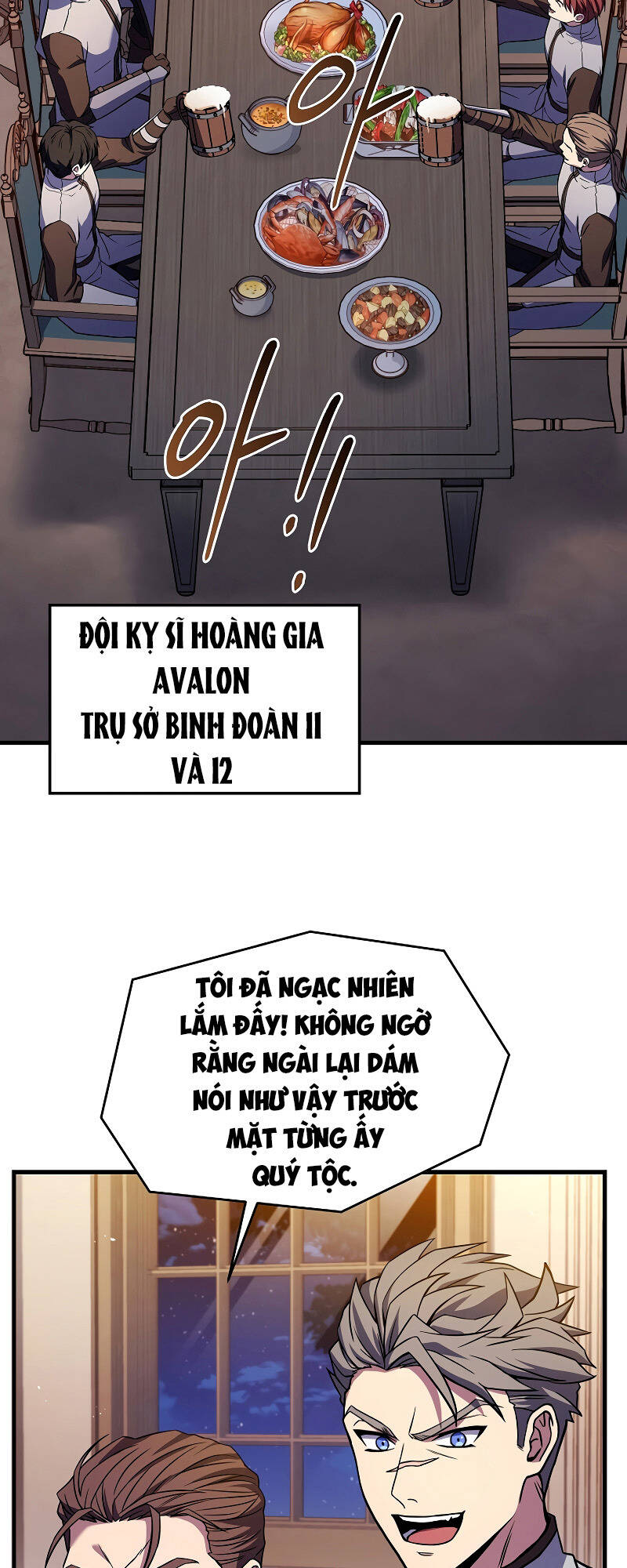 Huyền Thoại Giáo Sĩ Trở Lại Chap 98 - Next Chap 99
