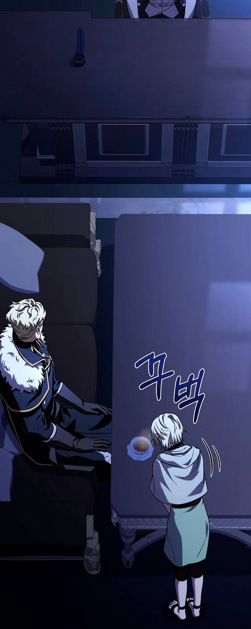 Huyền Thoại Giáo Sĩ Trở Lại Chap 98 - Next Chap 99