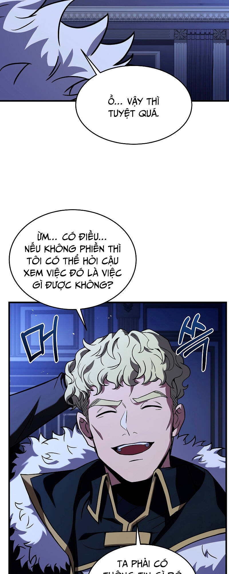 Huyền Thoại Giáo Sĩ Trở Lại Chap 98 - Next Chap 99