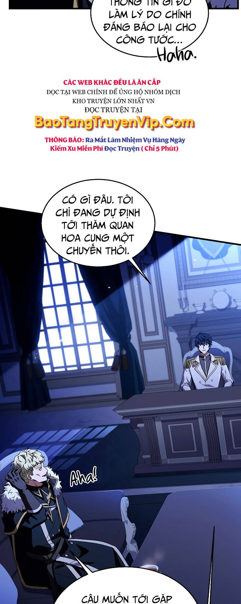 Huyền Thoại Giáo Sĩ Trở Lại Chap 98 - Next Chap 99