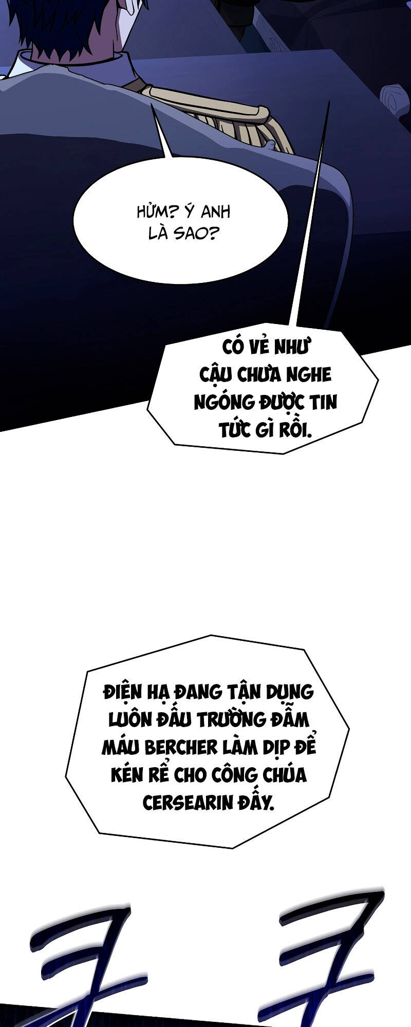 Huyền Thoại Giáo Sĩ Trở Lại Chap 98 - Next Chap 99
