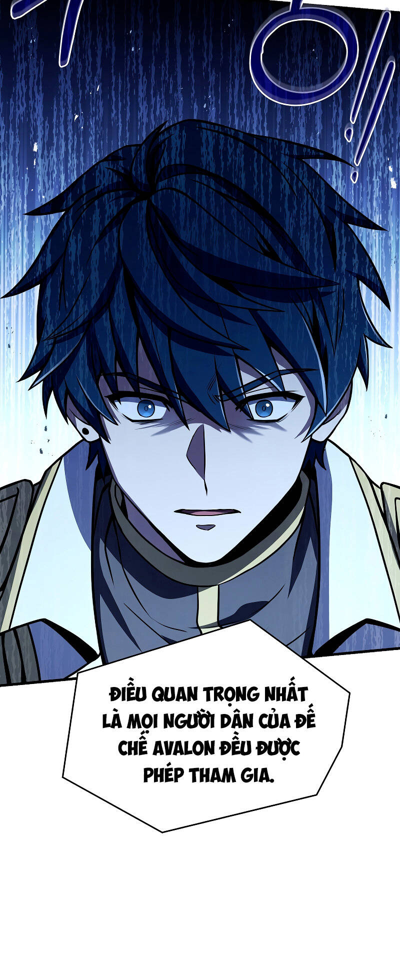 Huyền Thoại Giáo Sĩ Trở Lại Chap 98 - Next Chap 99