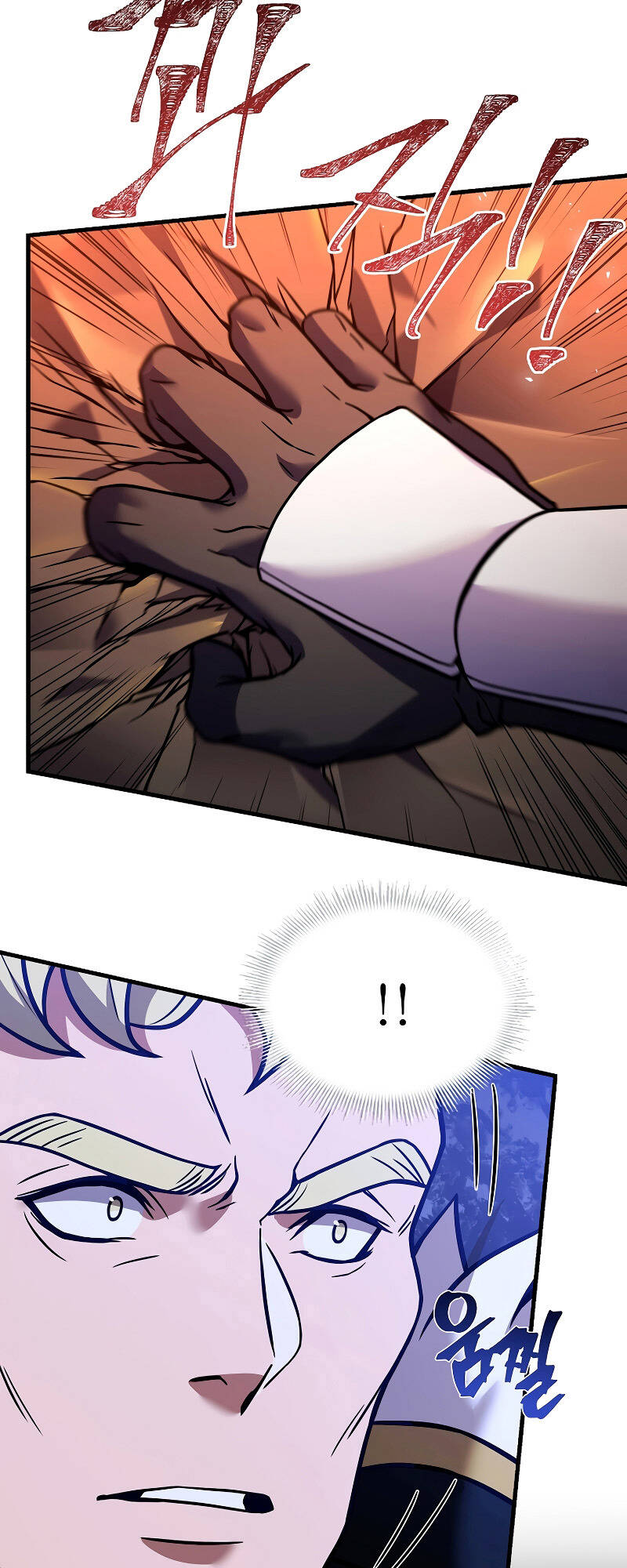 Huyền Thoại Giáo Sĩ Trở Lại Chap 98 - Next Chap 99