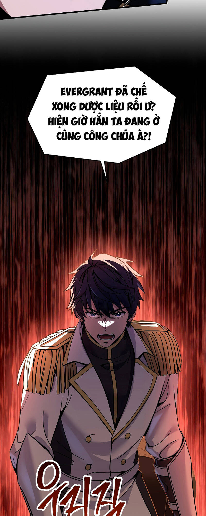 Huyền Thoại Giáo Sĩ Trở Lại Chap 98 - Next Chap 99