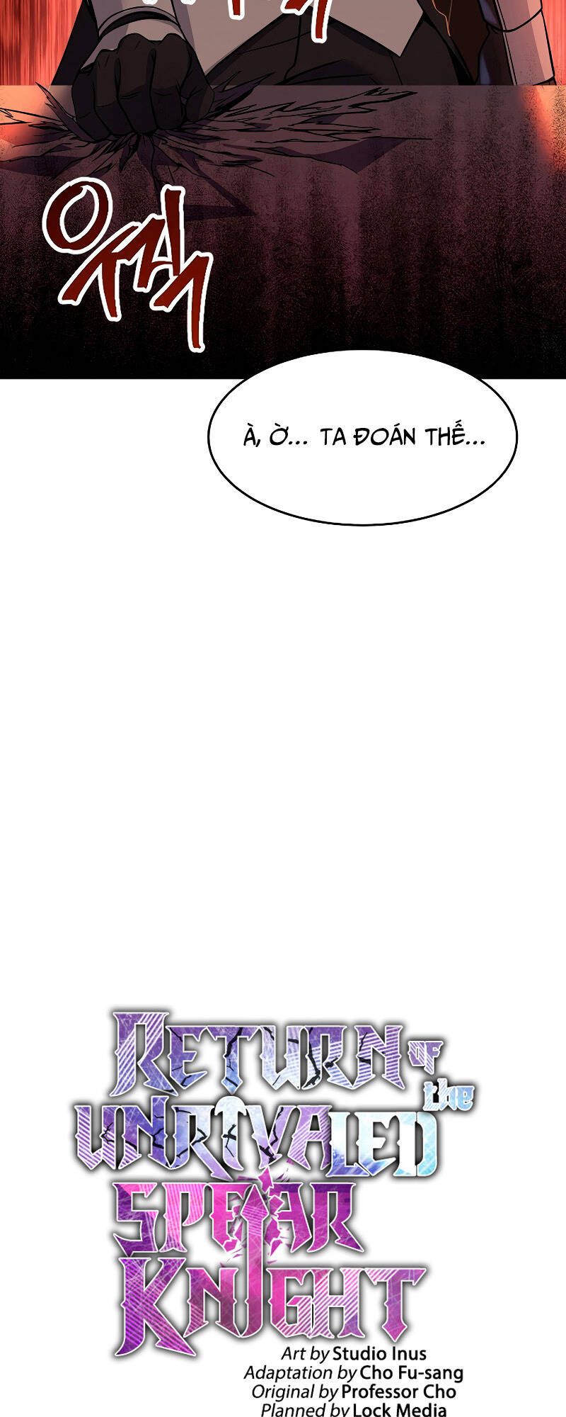 Huyền Thoại Giáo Sĩ Trở Lại Chap 98 - Next Chap 99
