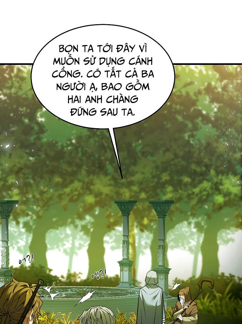 Huyền Thoại Giáo Sĩ Trở Lại Chap 98 - Next Chap 99