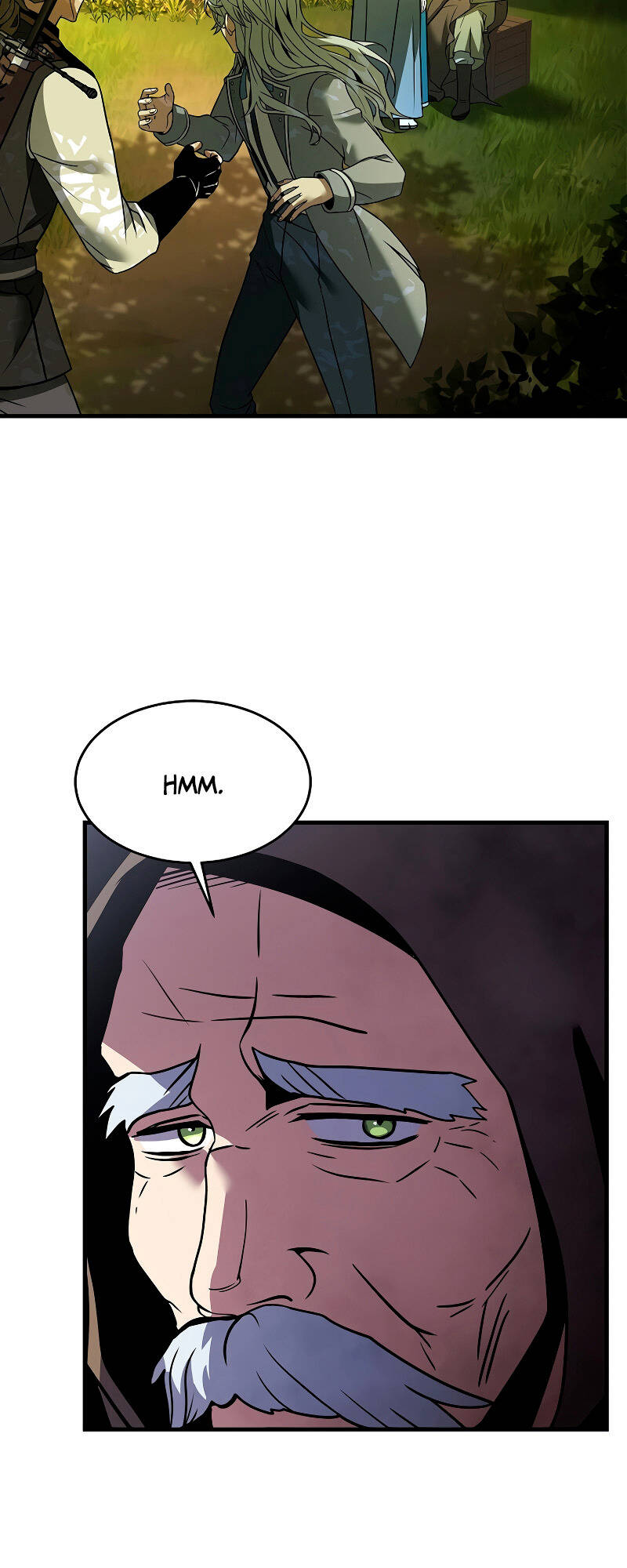 Huyền Thoại Giáo Sĩ Trở Lại Chap 98 - Next Chap 99