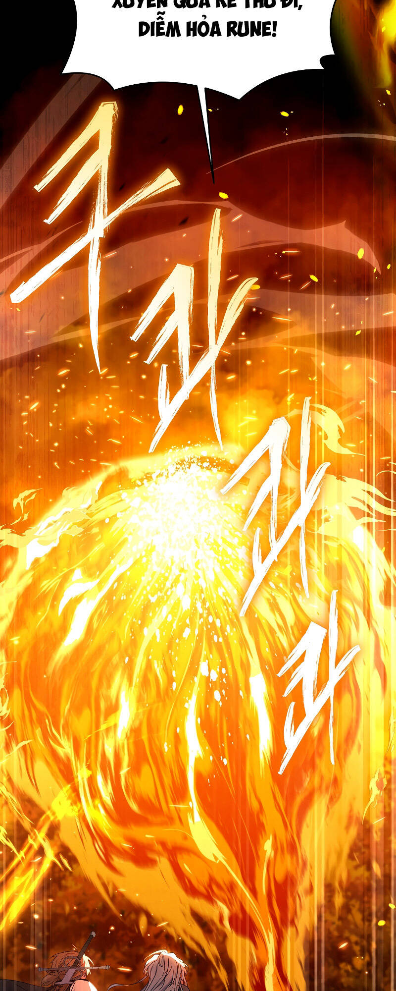 Huyền Thoại Giáo Sĩ Trở Lại Chap 98 - Next Chap 99