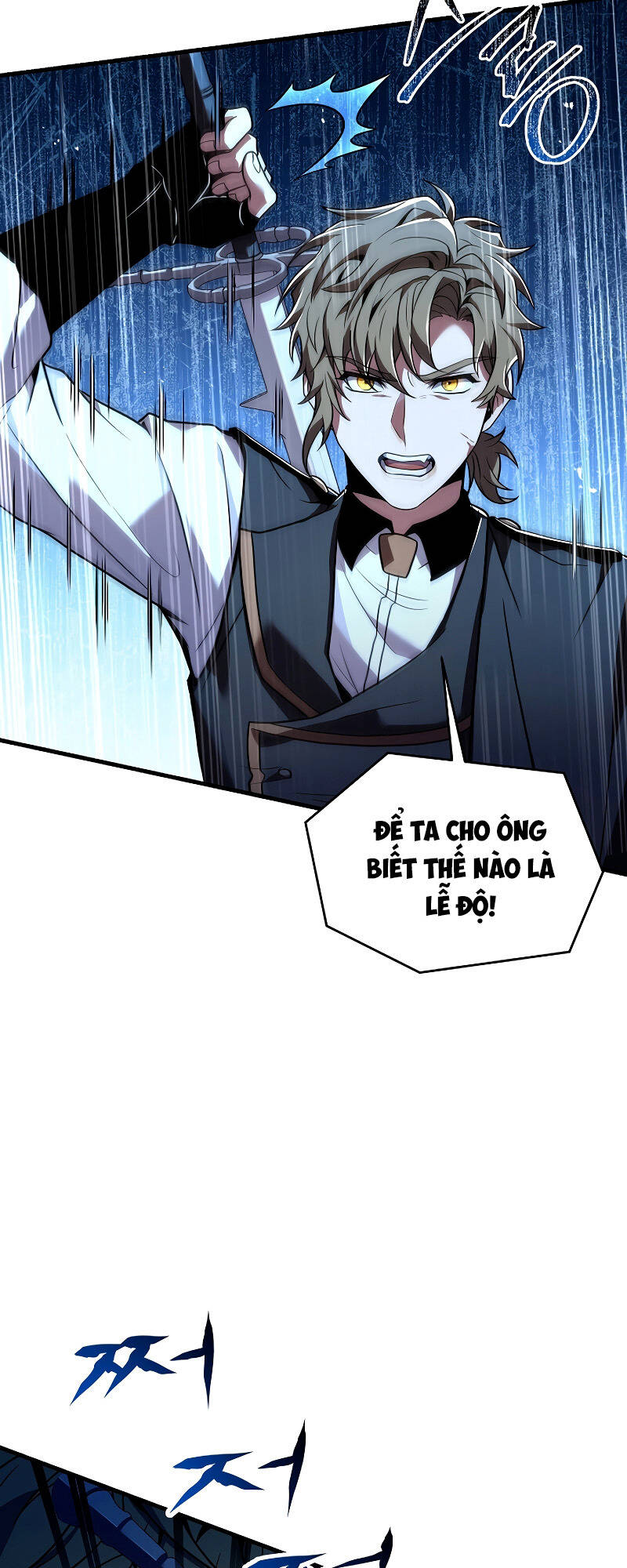 Huyền Thoại Giáo Sĩ Trở Lại Chap 98 - Next Chap 99