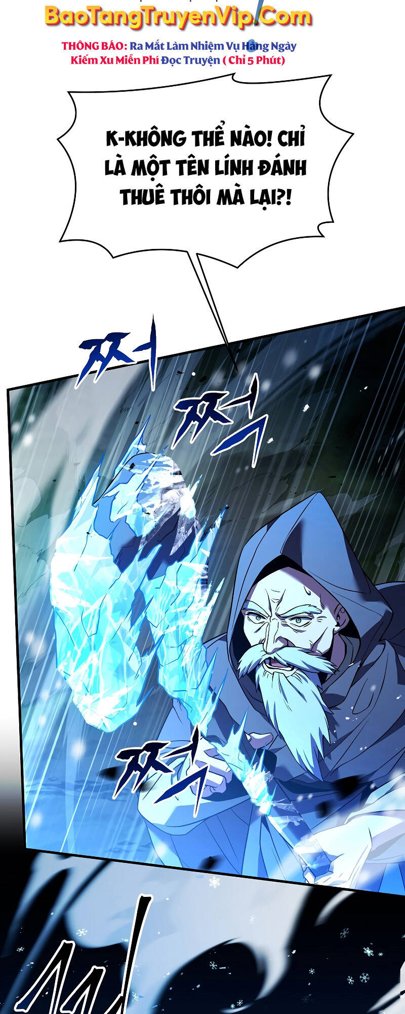 Huyền Thoại Giáo Sĩ Trở Lại Chap 98 - Next Chap 99