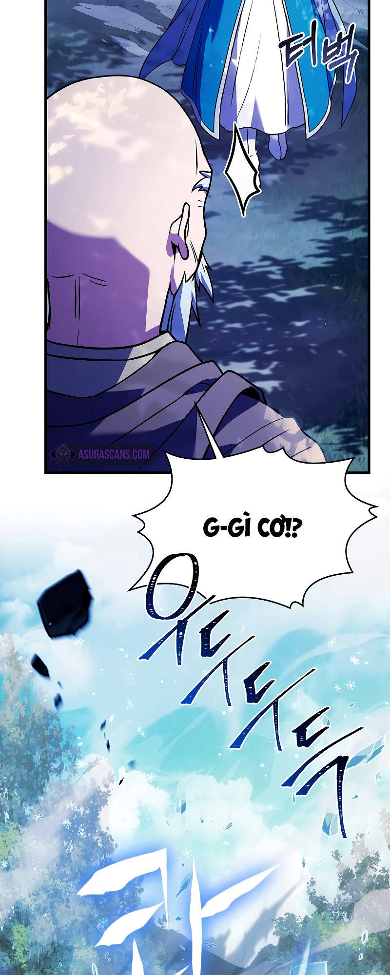 Huyền Thoại Giáo Sĩ Trở Lại Chap 98 - Next Chap 99