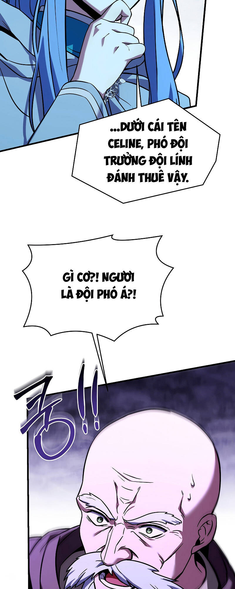 Huyền Thoại Giáo Sĩ Trở Lại Chap 98 - Next Chap 99