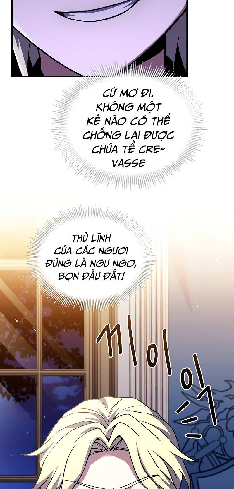 Huyền Thoại Giáo Sĩ Trở Lại Chap 98 - Next Chap 99