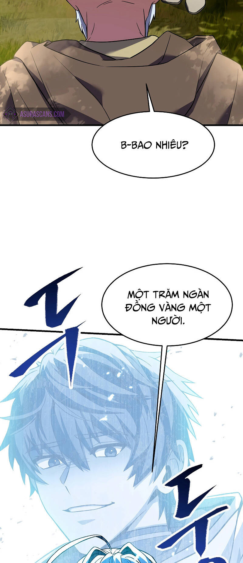 Huyền Thoại Giáo Sĩ Trở Lại Chap 98 - Next Chap 99