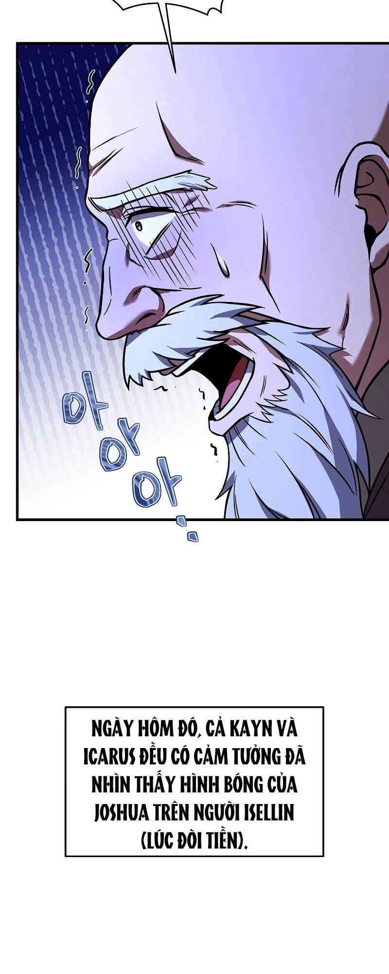Huyền Thoại Giáo Sĩ Trở Lại Chap 98 - Next Chap 99