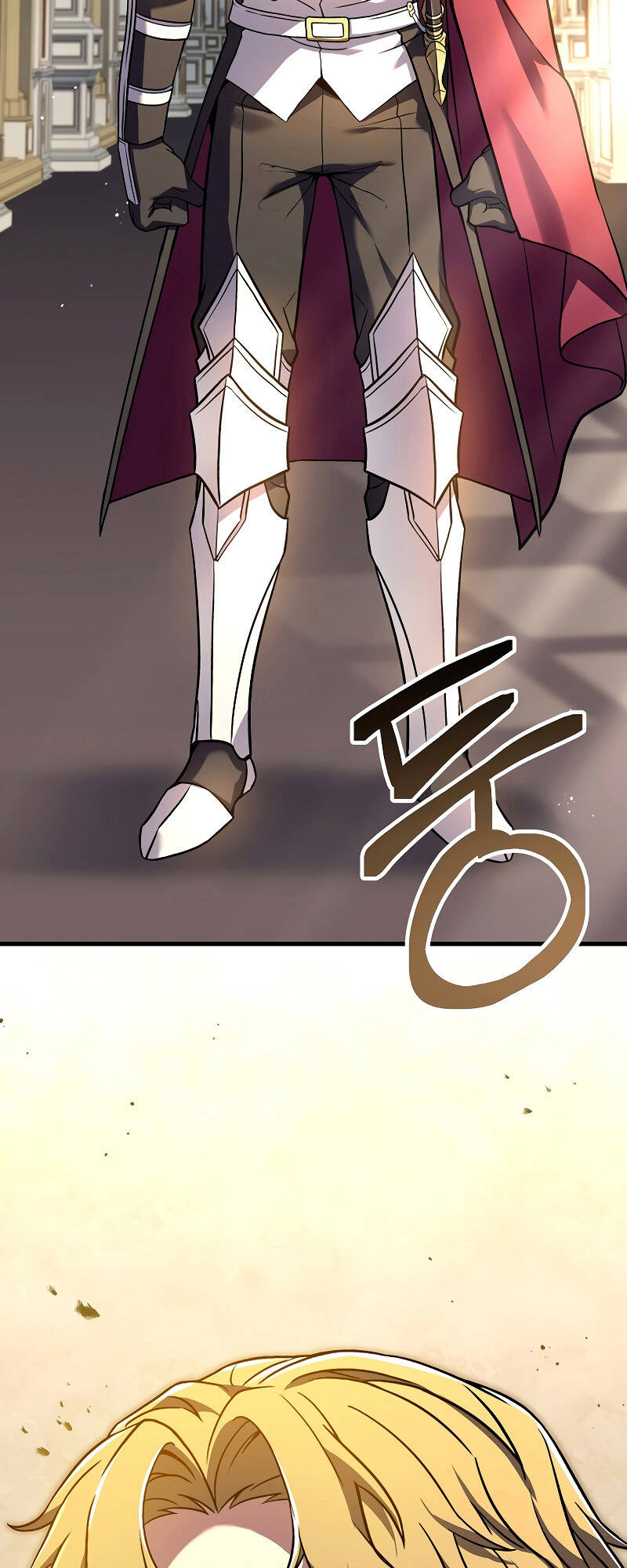 Huyền Thoại Giáo Sĩ Trở Lại Chap 98 - Next Chap 99