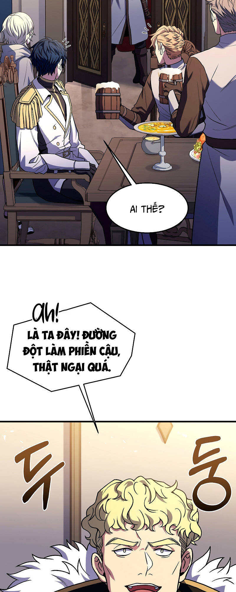 Huyền Thoại Giáo Sĩ Trở Lại Chap 98 - Next Chap 99