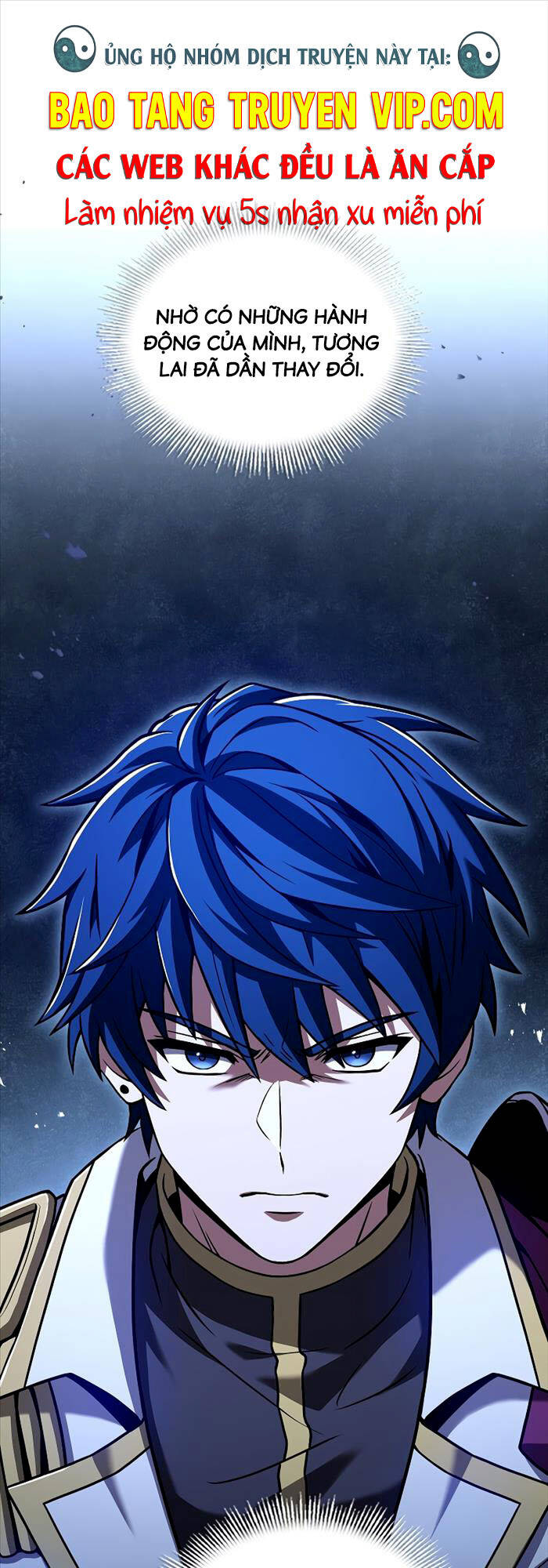 Huyền Thoại Giáo Sĩ Trở Lại Chap 99 - Next Chap 100