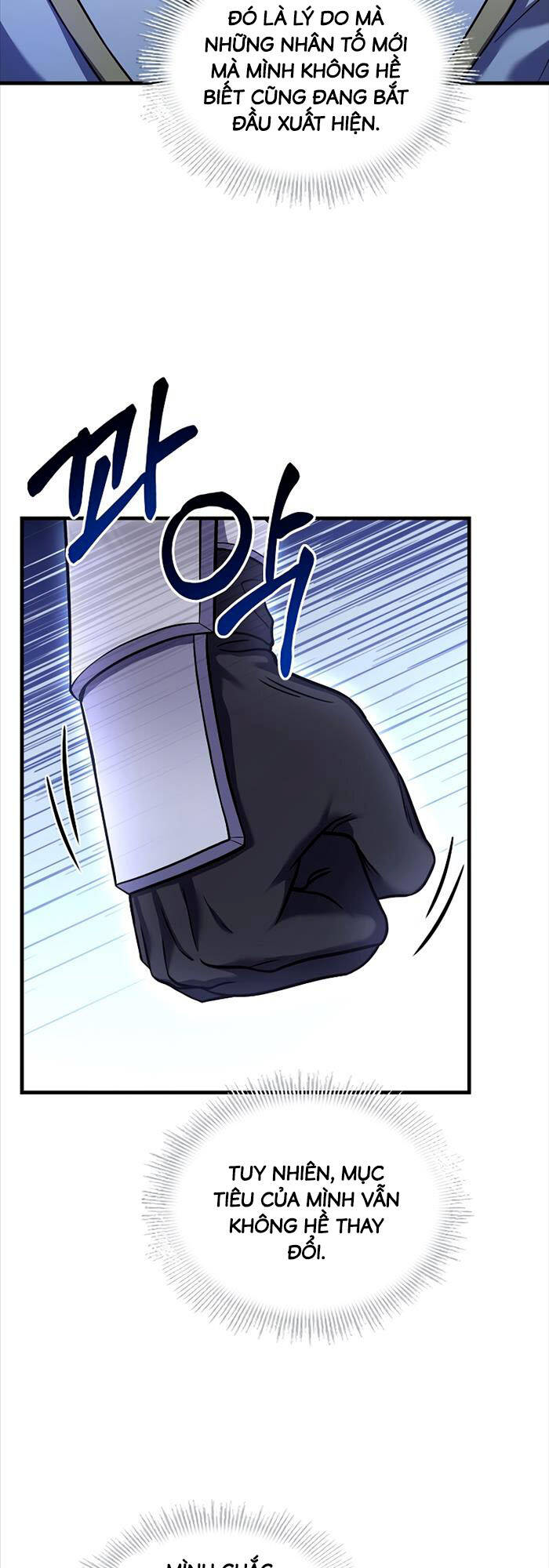 Huyền Thoại Giáo Sĩ Trở Lại Chap 99 - Next Chap 100
