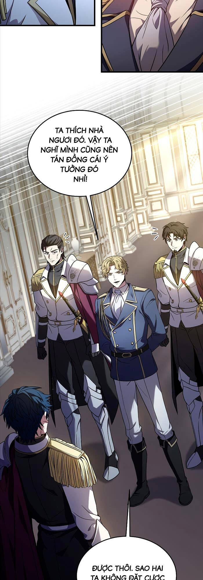 Huyền Thoại Giáo Sĩ Trở Lại Chap 99 - Next Chap 100