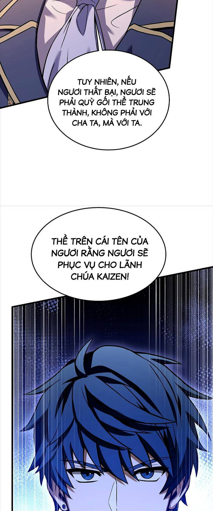 Huyền Thoại Giáo Sĩ Trở Lại Chap 99 - Next Chap 100