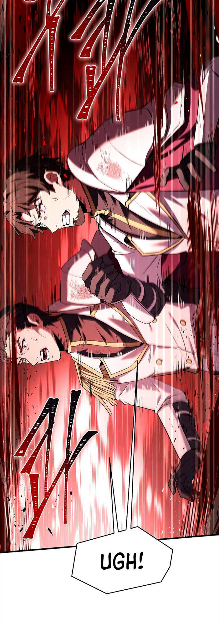 Huyền Thoại Giáo Sĩ Trở Lại Chap 99 - Next Chap 100