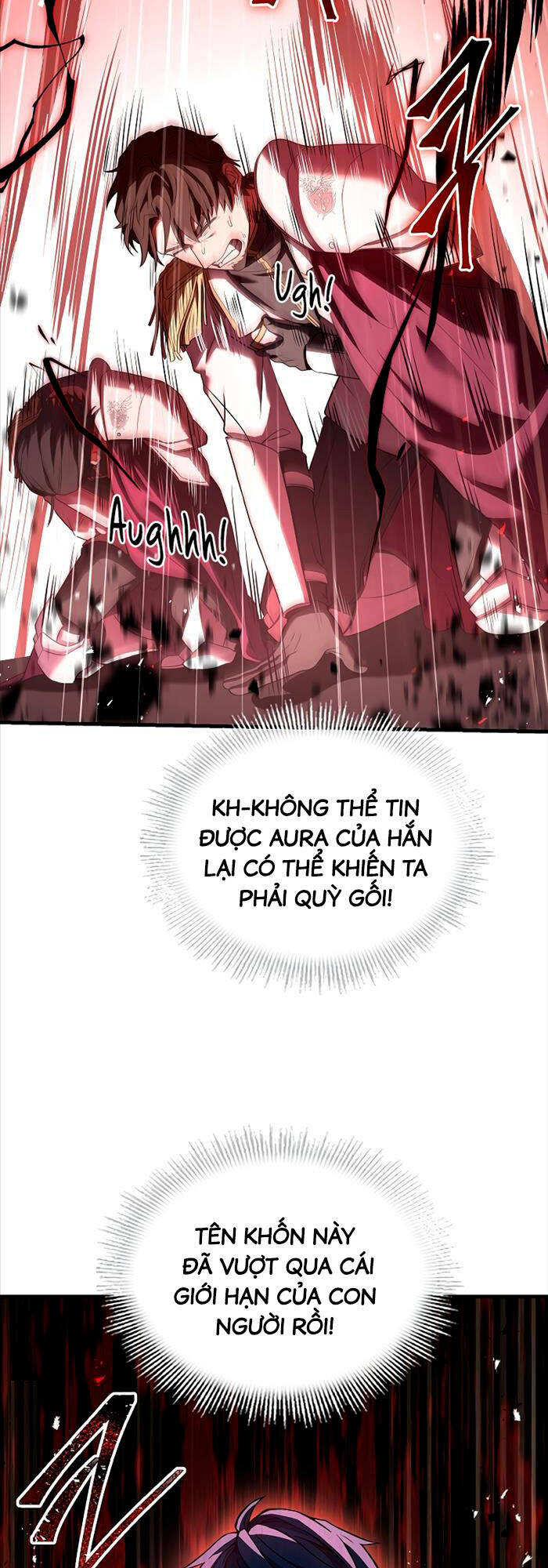 Huyền Thoại Giáo Sĩ Trở Lại Chap 99 - Next Chap 100