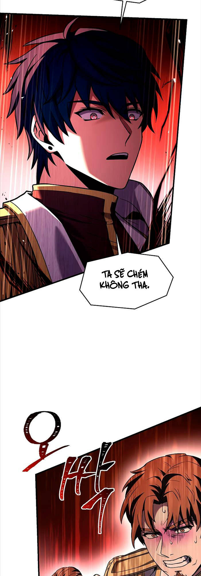 Huyền Thoại Giáo Sĩ Trở Lại Chap 99 - Next Chap 100