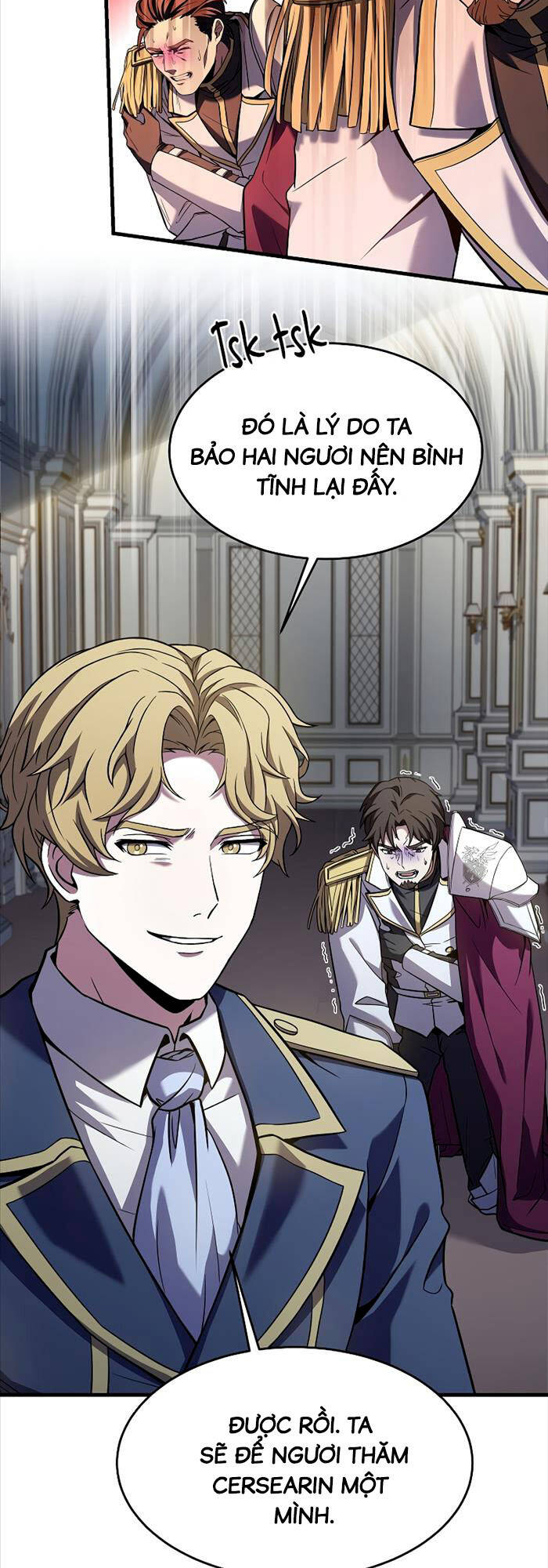 Huyền Thoại Giáo Sĩ Trở Lại Chap 99 - Next Chap 100