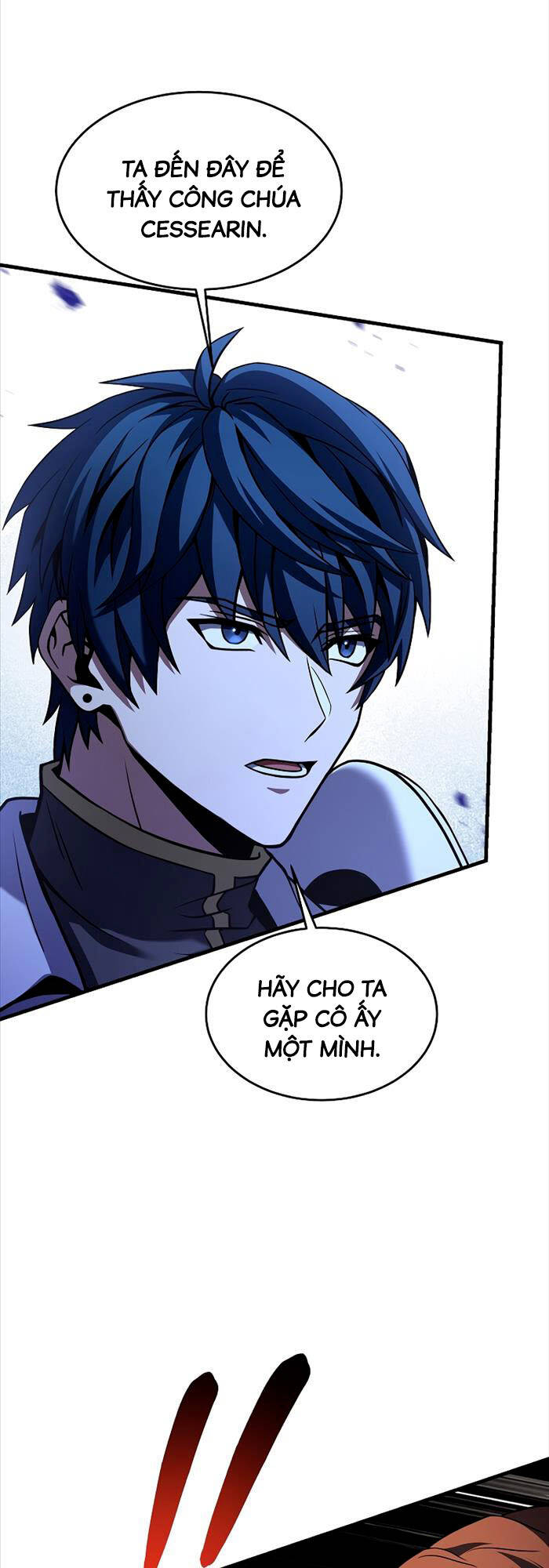 Huyền Thoại Giáo Sĩ Trở Lại Chap 99 - Next Chap 100