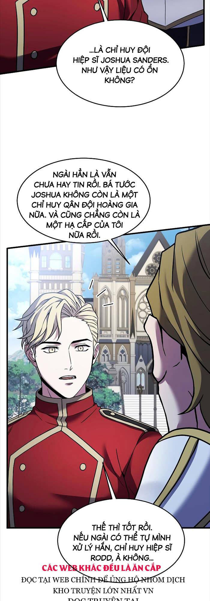 Huyền Thoại Giáo Sĩ Trở Lại Chap 99 - Next Chap 100