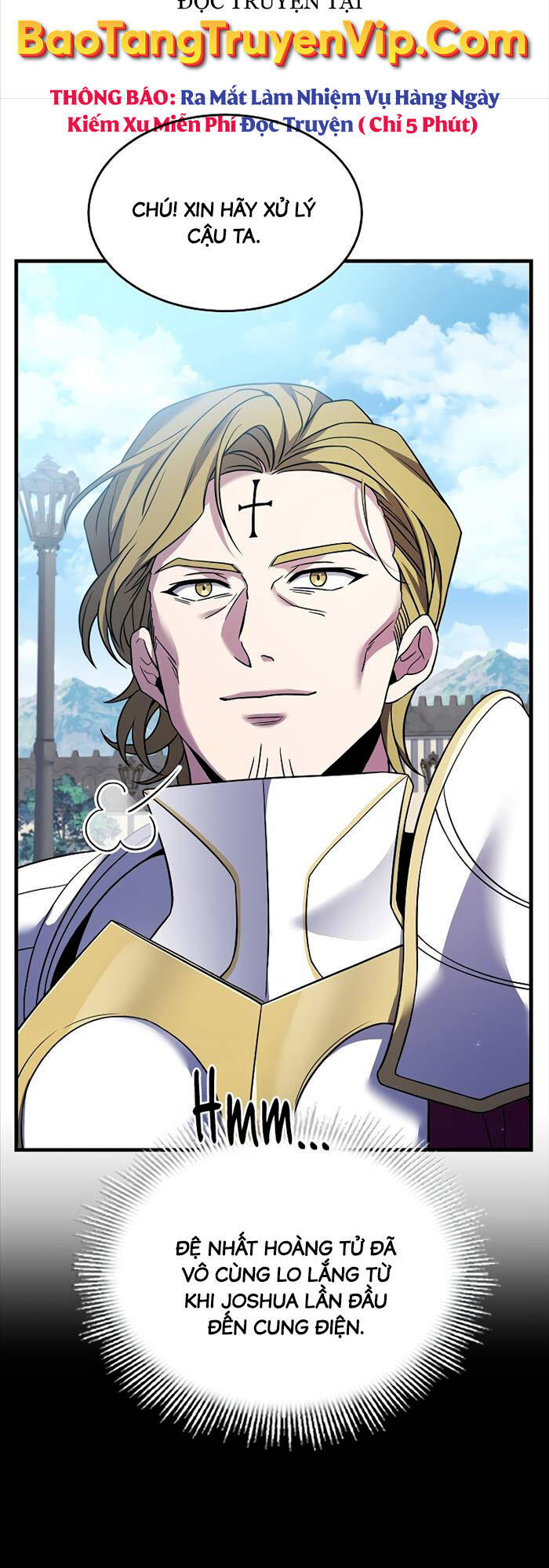 Huyền Thoại Giáo Sĩ Trở Lại Chap 99 - Next Chap 100