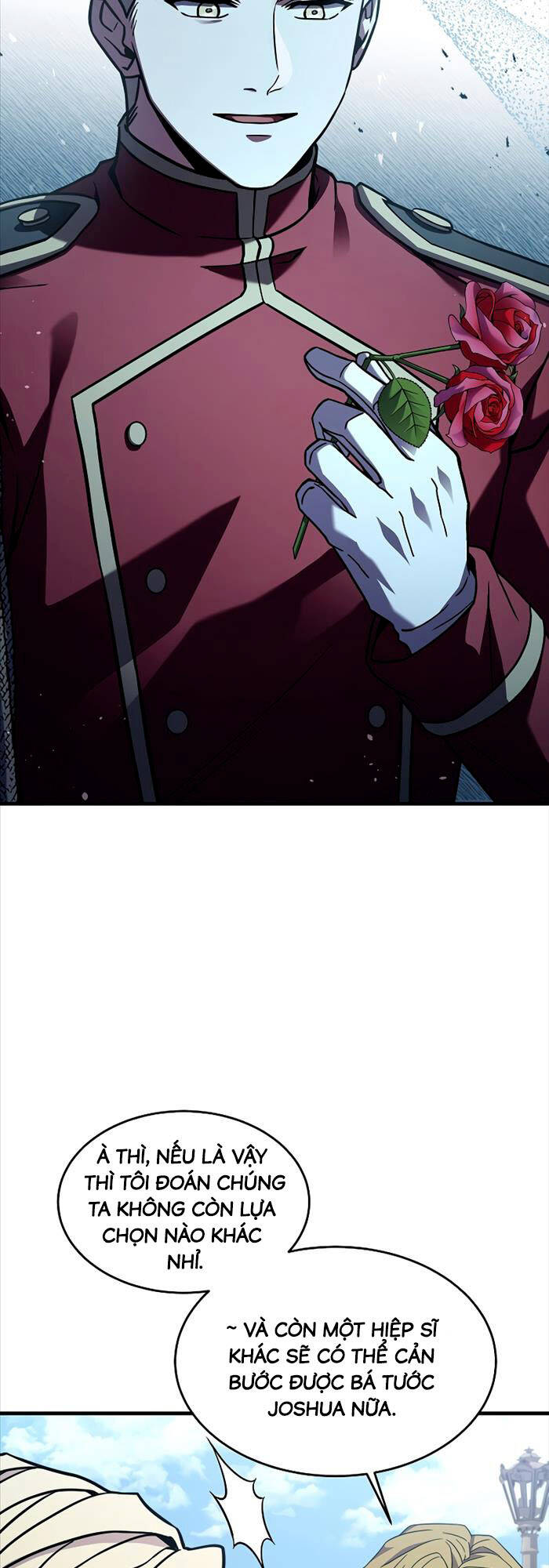 Huyền Thoại Giáo Sĩ Trở Lại Chap 99 - Next Chap 100
