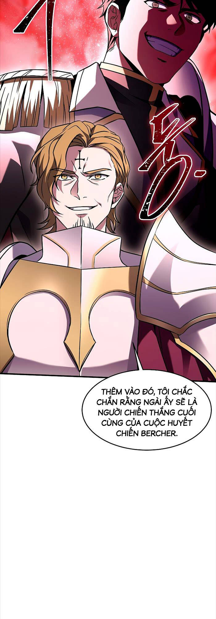 Huyền Thoại Giáo Sĩ Trở Lại Chap 99 - Next Chap 100