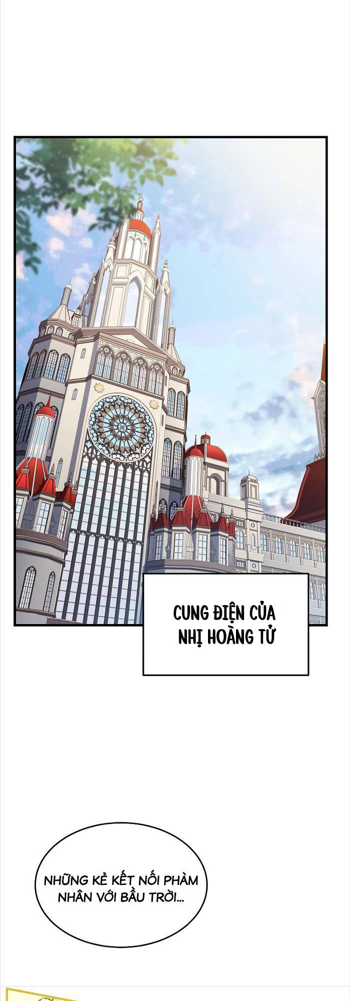 Huyền Thoại Giáo Sĩ Trở Lại Chap 99 - Next Chap 100