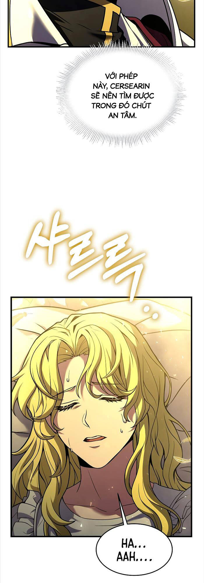 Huyền Thoại Giáo Sĩ Trở Lại Chap 99 - Next Chap 100