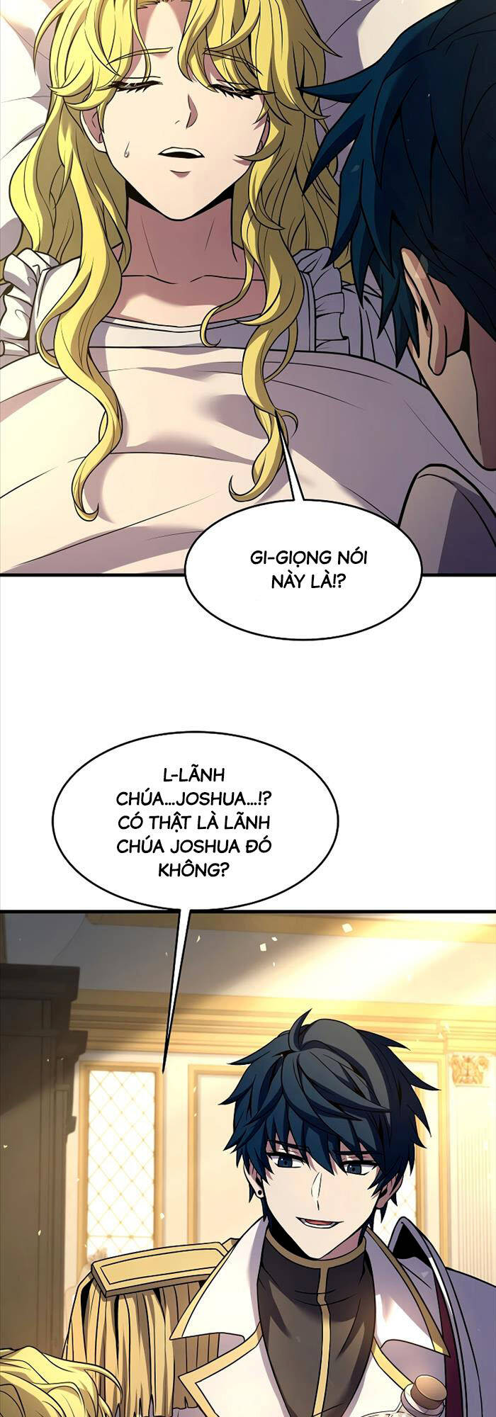 Huyền Thoại Giáo Sĩ Trở Lại Chap 99 - Next Chap 100