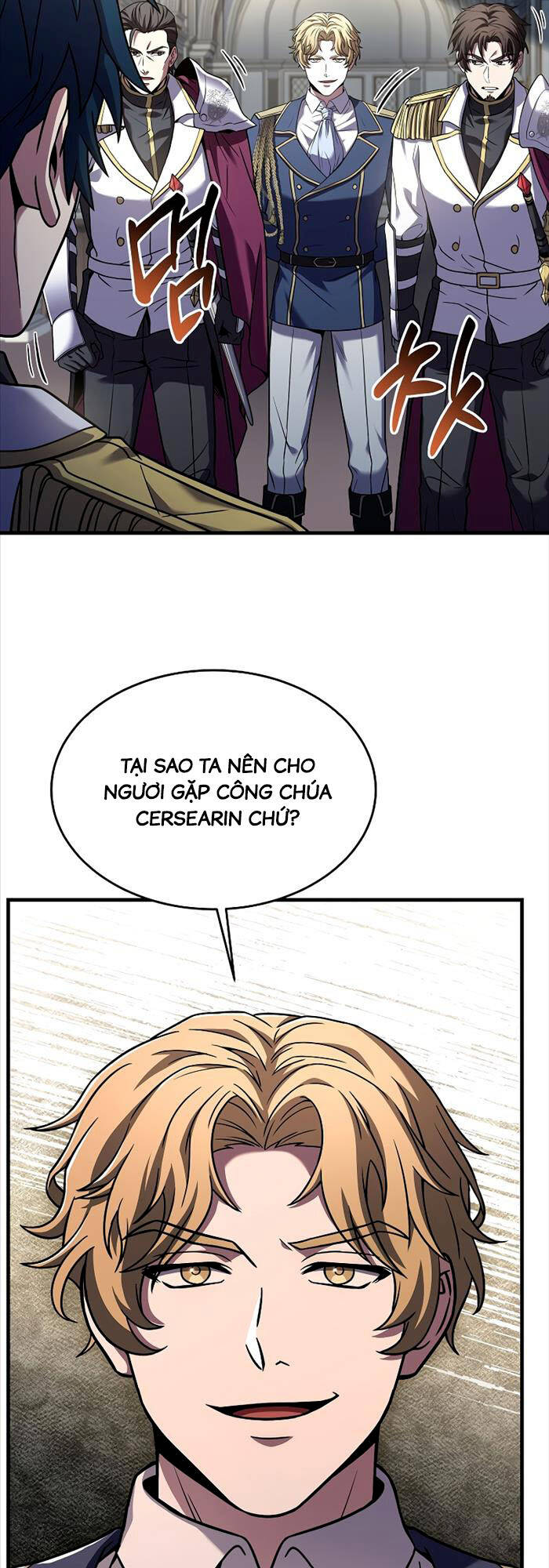 Huyền Thoại Giáo Sĩ Trở Lại Chap 99 - Next Chap 100
