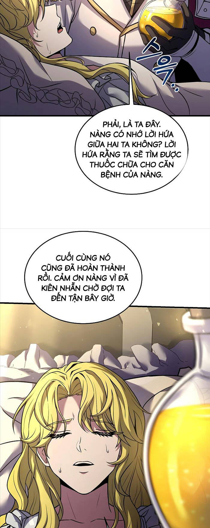 Huyền Thoại Giáo Sĩ Trở Lại Chap 99 - Next Chap 100