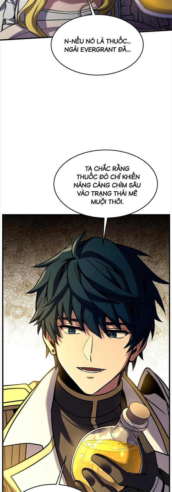 Huyền Thoại Giáo Sĩ Trở Lại Chap 99 - Next Chap 100