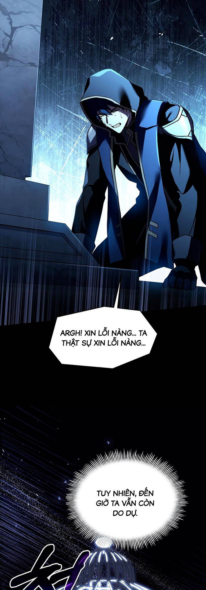 Huyền Thoại Giáo Sĩ Trở Lại Chap 99 - Next Chap 100