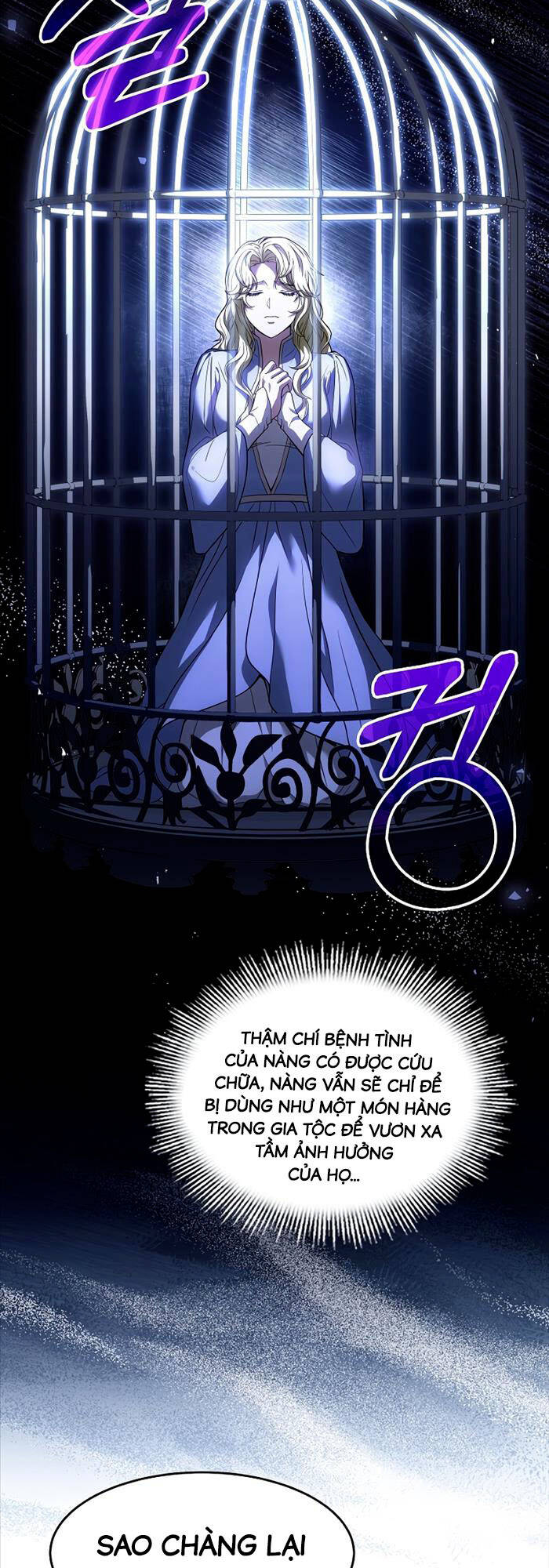 Huyền Thoại Giáo Sĩ Trở Lại Chap 99 - Next Chap 100