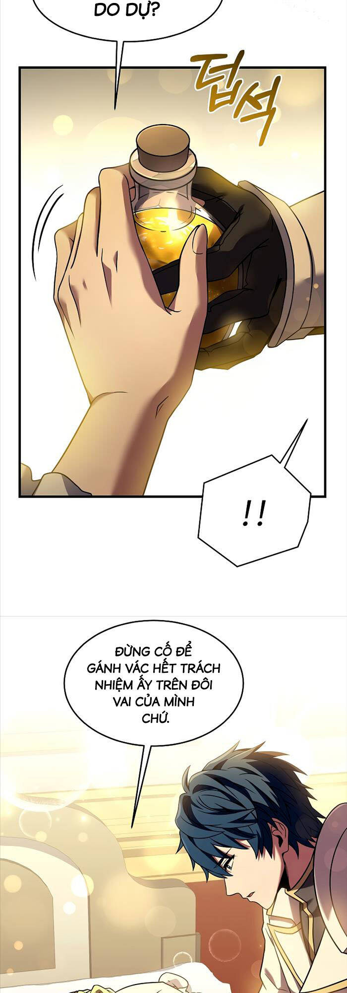 Huyền Thoại Giáo Sĩ Trở Lại Chap 99 - Next Chap 100