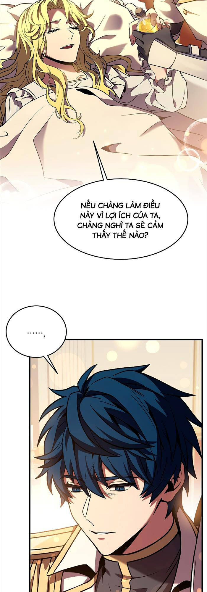Huyền Thoại Giáo Sĩ Trở Lại Chap 99 - Next Chap 100