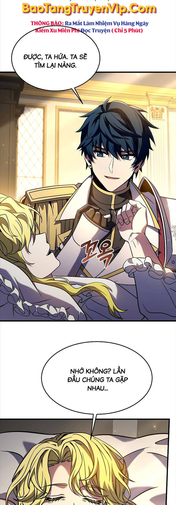 Huyền Thoại Giáo Sĩ Trở Lại Chap 99 - Next Chap 100