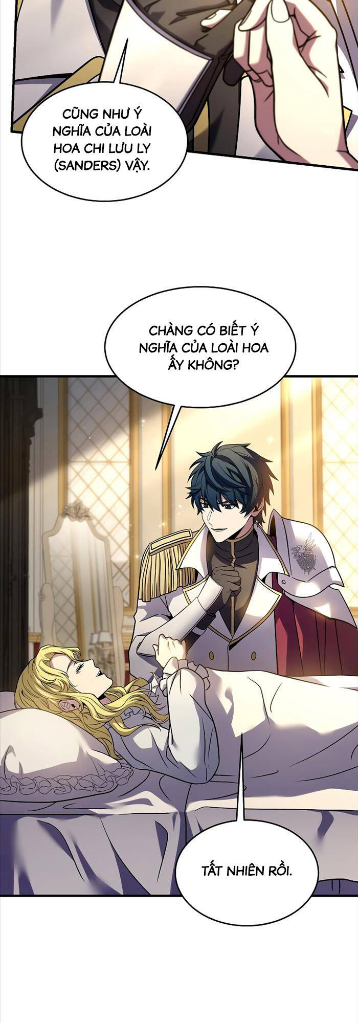 Huyền Thoại Giáo Sĩ Trở Lại Chap 99 - Next Chap 100