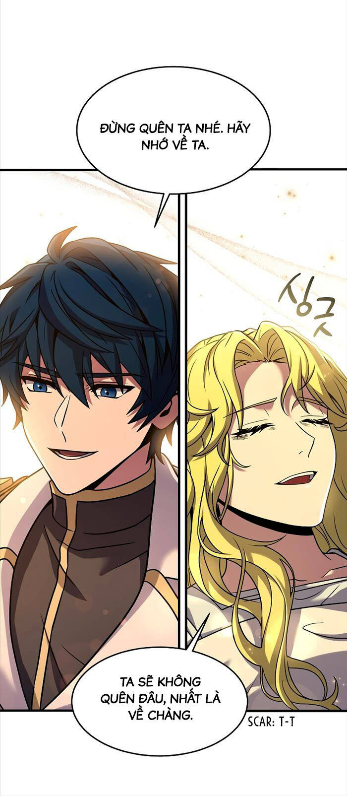 Huyền Thoại Giáo Sĩ Trở Lại Chap 99 - Next Chap 100