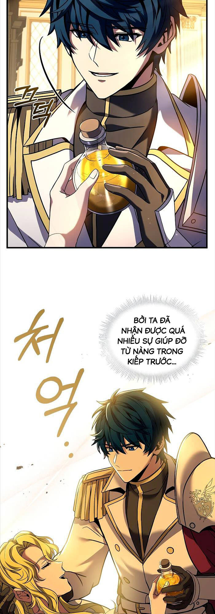 Huyền Thoại Giáo Sĩ Trở Lại Chap 99 - Next Chap 100