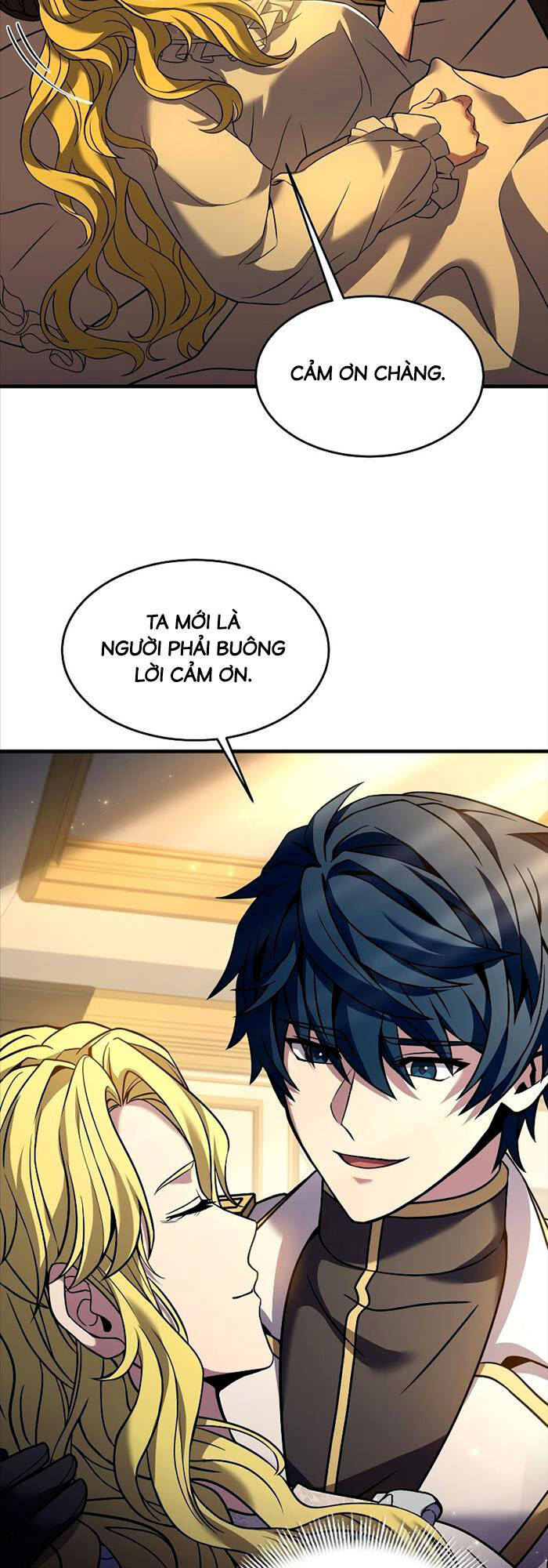 Huyền Thoại Giáo Sĩ Trở Lại Chap 99 - Next Chap 100