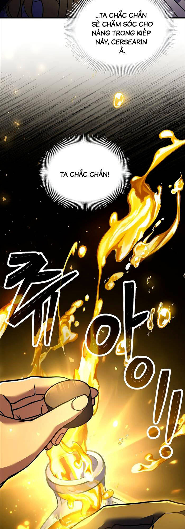 Huyền Thoại Giáo Sĩ Trở Lại Chap 99 - Next Chap 100